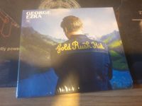 George Ezra Gold Rush Kid Musik CD Bayern - Ebersdorf Vorschau