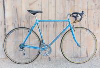 Rennrad Vintagebike Retrorad Hercules 80er TOP Bayern - Rammingen Vorschau