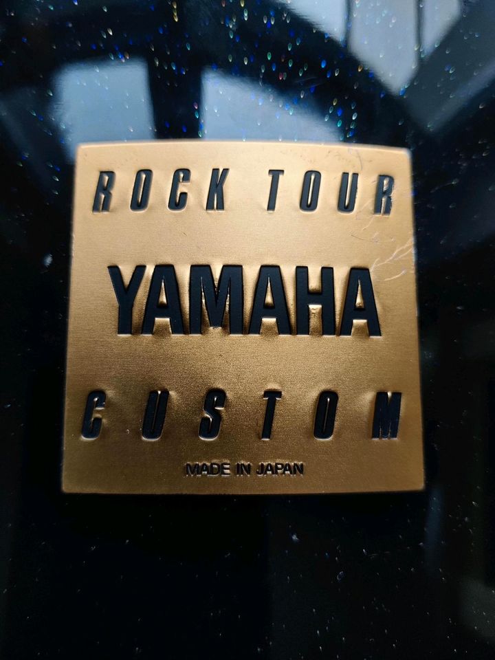 Suche Yamaha Rock Tour Custom in Freiburg im Breisgau