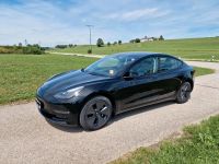 Tesla Model 3 Longe Range RWD Schwarz schwarz Maximale Reichweite Baden-Württemberg - Bietigheim-Bissingen Vorschau