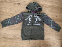 Jacke 3-4 Jahre ca. 98 Baden-Württemberg - Murrhardt Vorschau