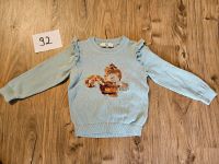 Pullover Eichhörnchen 92 / 98 mint Nürnberg (Mittelfr) - Aussenstadt-Sued Vorschau