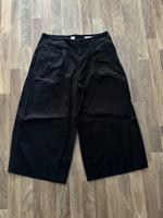 GAP | Culottes Hosenrock | Baumwolle | schwarz | wNeu | Gr. 44 Bayern - Bamberg Vorschau