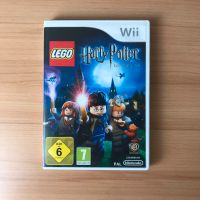 Nintendo Wii Lego Harry Potter Die Jahre 1-4 Warner Bros Pal Baden-Württemberg - Heidenheim an der Brenz Vorschau