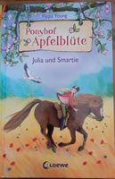 Ponyhof Apfelblüte Julia und Smartie Hardcover Nordrhein-Westfalen - Nieheim Vorschau