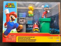 OVP Nintendo Super Mario 6cm Figuren Multipack Diorama Spielset Niedersachsen - Braunschweig Vorschau