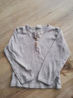 Henley Shirt Gr. 92 H&M sehr guter Zustand in Beige Baden-Württemberg - Ellwangen (Jagst) Vorschau