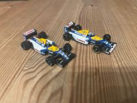 2x Williams FW14/15B Micro Champs Schleswig-Holstein - Mildstedt Vorschau