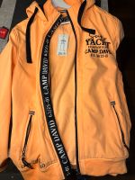 Camp David Soft Shell Jacke Nordrhein-Westfalen - Steinfurt Vorschau