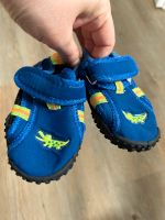 Badeschuhe von Playshoes Gr 20/21 Niedersachsen - Horneburg Vorschau