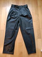 Lederhose XS Zara Sachsen - Schkeuditz Vorschau