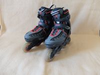 K2 Moto Junior - Inlineskates für Kinder - Gr. 32 - 37 Dresden - Blasewitz Vorschau