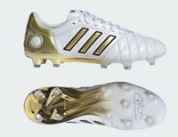 Adidas 11pro TK Toni Kroos FG weiß/gold 45 1/3 limitiert! OVP! Bad Godesberg - Mehlem Vorschau