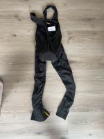 Mavic Winter-Tight / lange Thermo-Radhose L Wandsbek - Hamburg Farmsen-Berne Vorschau