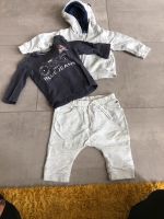 Kinderkleidung Set Tom Tailor/Levis Gr. 68 Wandsbek - Hamburg Rahlstedt Vorschau