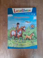 Leselöwen- Ponygeschichten Niedersachsen - Burgdorf Vorschau