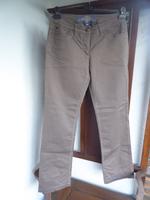 Neue Damen-Hose CECIL 30/32 Modell Carsta braun Stretch Baden-Württemberg - Crailsheim Vorschau