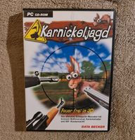 Karnickeljagd - Feuer frei in 3D [PC - CD-ROM] Hessen - Knüllwald Vorschau