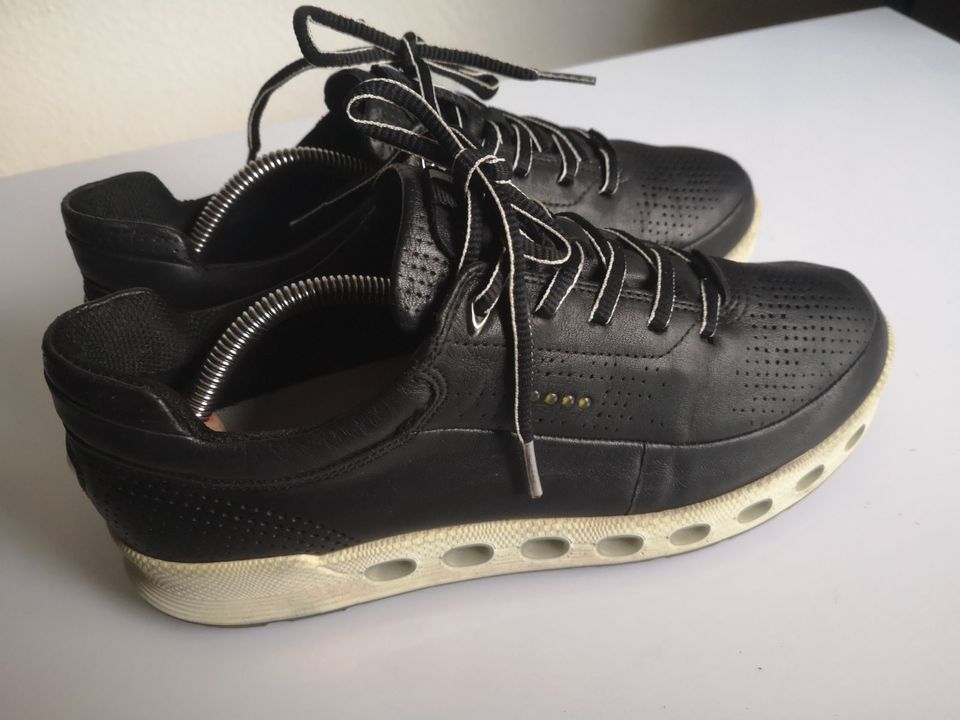 Damen Schuhe Sneaker ECCO GTX Surround Danish Design Gr 40 in Duisburg -  Rheinhausen | eBay Kleinanzeigen ist jetzt Kleinanzeigen