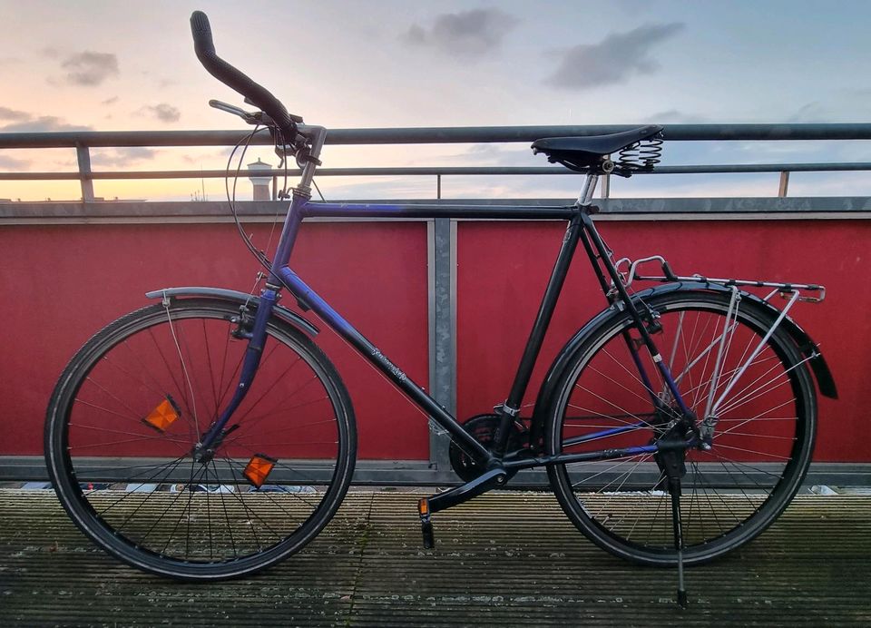 Herrenfahrrad 28-Zoll in Mönchengladbach