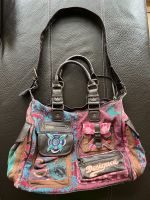 Desigual Handtasche Dortmund - Menglinghausen Vorschau