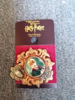 Ron Weasley Badge aus Orlando Disney World (Harry Potter) Nordrhein-Westfalen - Mülheim (Ruhr) Vorschau