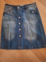 Jeansrock Gr. 36 H&M Bayern - Regenstauf Vorschau