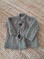 Vintage Grobstrickjacke Kinderstrickjacke dick Gr. 116 Leipzig - Dölitz-Dösen Vorschau