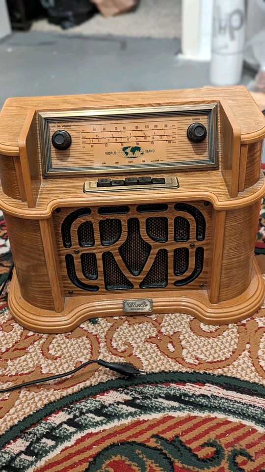 Radio Classic in Schwarzenbek