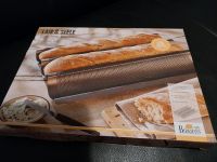 Baguette Blech von Birkmann - NEU und unbenutzt Baden-Württemberg - Marbach am Neckar Vorschau