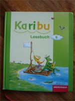 Karibu Lesebuch 4 ISBN 9783141209143 Niedersachsen - Braunschweig Vorschau