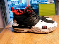 Jordan Stay Loyal 2 Sneaker high, 23 Black white Gym Red Brandenburg - Stahnsdorf Vorschau