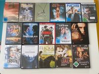 DVD ‚s je 2€alle für25€plus NCIS Box Niedersachsen - Rieste Vorschau