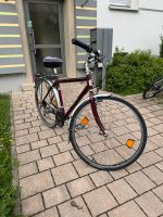 Herrenfahrrad 28 Zoll Bayern - Fürth Vorschau