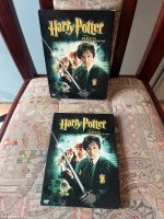 Harry Potter 2 Die Kammer des Schreckens DVD Film Fantasy 2 Disc Baden-Württemberg - Pforzheim Vorschau