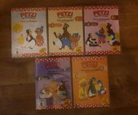 PETZI und seine Freunde DVD 1, 4, 5, 6, Petzi im Schnee Sachsen-Anhalt - Alsleben (Saale) Vorschau