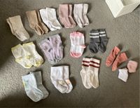 15 Paar Socken 19-22 Nordrhein-Westfalen - Minden Vorschau