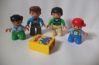 Lego Duplo Familie Set Eltern mit Kinder Junge Mädchen Mama Papa Bayern - Ottensoos Vorschau