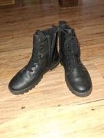 Stiefel Stiefelette gr.39 Thüringen - Pössneck Vorschau