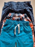 Shorts Bermuda kurze Hose Gr. 122 128 Baden-Württemberg - Lahr (Schwarzwald) Vorschau