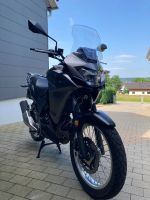 Kawasaki Versys 300 Enduro Bayern - Wolfertschwenden Vorschau