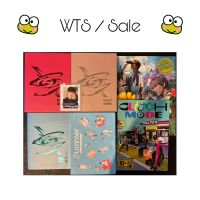 [WTS] Ateez Nct dream album Nordrhein-Westfalen - Nettetal Vorschau