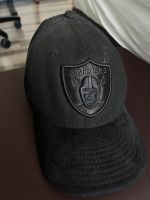 Raiders NFL Cap Schwarz Berlin - Neukölln Vorschau