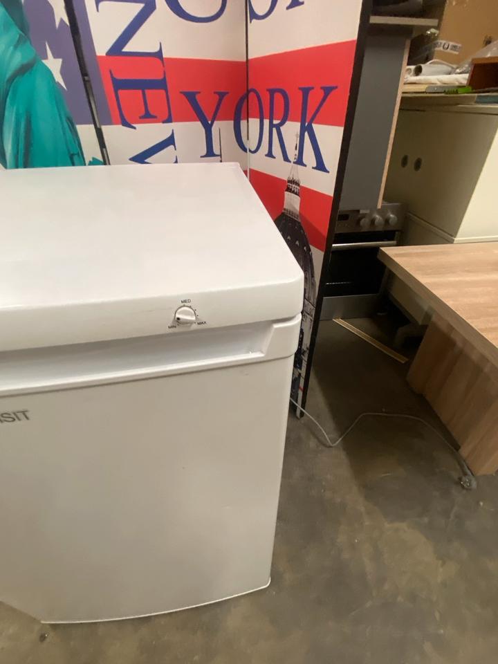 Gefriertruhe|Gefrierfach| Kühlschrank|exquisrt Gefrierschrank in Hannover