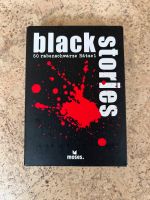 Black Stories, 50 rabenschwarze Rätsel, Kartenspiel Simmern - Hunsrück Vorschau