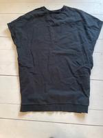 Cos Sweatshirt Kleid schwarz L Niedersachsen - Lüneburg Vorschau