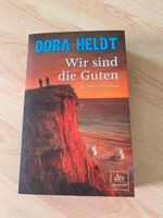 Wir sind die Guten von Dora Heldt Hessen - Greifenstein Vorschau