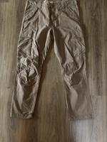 Cargo von H&M Gr.36 beige Sachsen-Anhalt - Hettstedt Vorschau