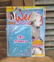 Alte Zeitschrift "Wendy" Nr. 50/06 mit Tagebuch OVP Pferde Niedersachsen - Lilienthal Vorschau