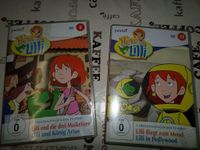 2 DVD´s Hexe Lilli Vol.8 und 13 Niedersachsen - Einbeck Vorschau